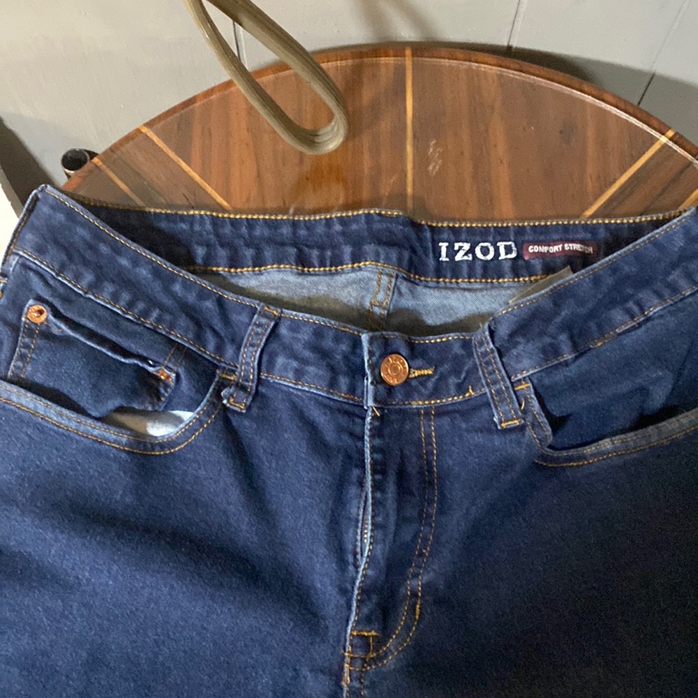 IZod jeans size 34/ 30
